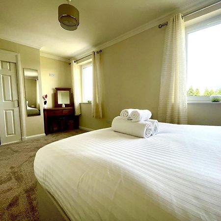 Lochiel Apartment 威廉堡 外观 照片
