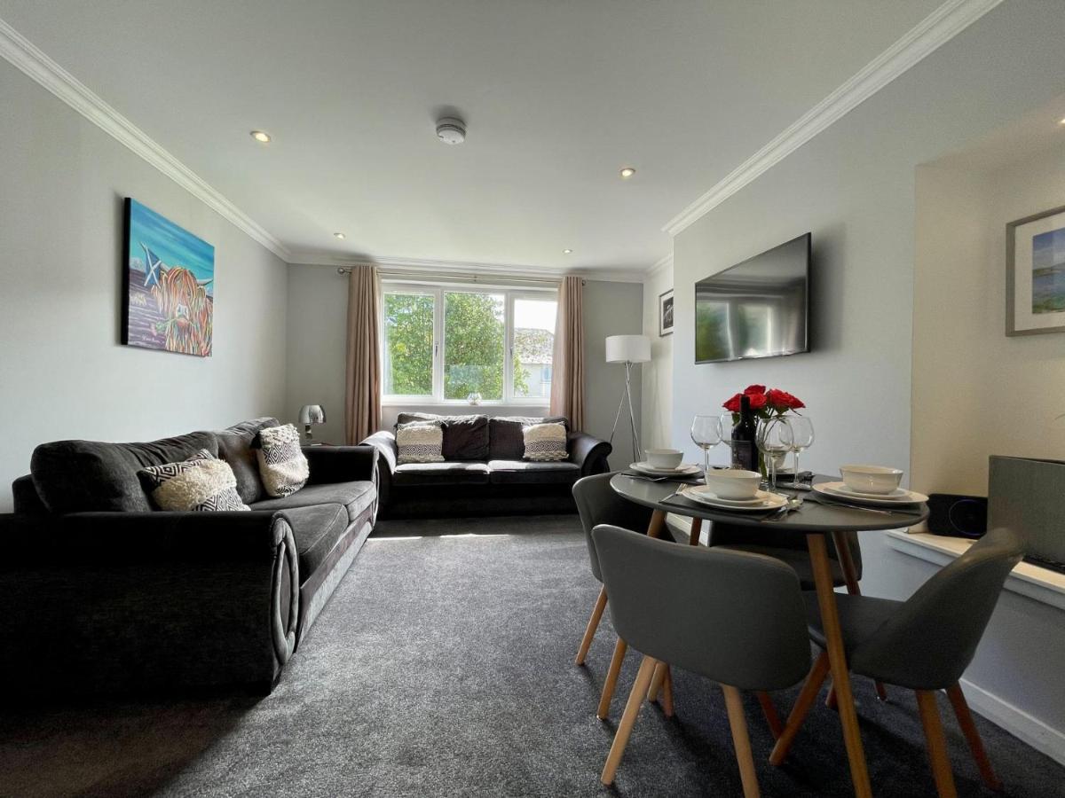 Lochiel Apartment 威廉堡 外观 照片